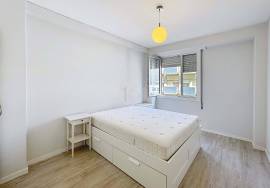 Furnished 2 Bedroom Apartment in Matosinhos Sul Furnished 2 Bedroom Apartment in Matosinhos Sul