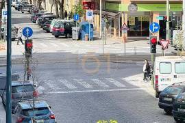 Furnished 2 Bedroom Apartment in Matosinhos Sul Furnished 2 Bedroom Apartment in Matosinhos Sul