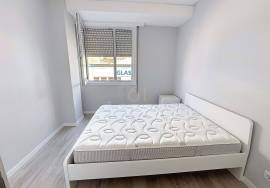 Furnished 2 Bedroom Apartment in Matosinhos Sul Furnished 2 Bedroom Apartment in Matosinhos Sul