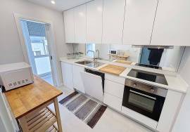 Furnished 2 Bedroom Apartment in Matosinhos Sul Furnished 2 Bedroom Apartment in Matosinhos Sul