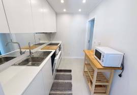 Furnished 2 Bedroom Apartment in Matosinhos Sul Furnished 2 Bedroom Apartment in Matosinhos Sul