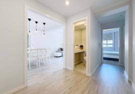 Furnished 2 Bedroom Apartment in Matosinhos Sul Furnished 2 Bedroom Apartment in Matosinhos Sul