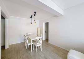 Furnished 2 Bedroom Apartment in Matosinhos Sul Furnished 2 Bedroom Apartment in Matosinhos Sul