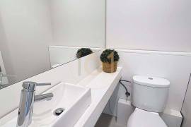 Furnished 2 Bedroom Apartment in Matosinhos Sul Furnished 2 Bedroom Apartment in Matosinhos Sul