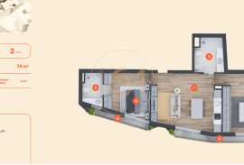 Condominhas Urban Living