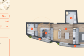 Condominhas Urban Living
