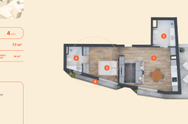 Condominhas Urban Living