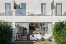 Condominhas Urban Living