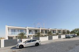Houses 3 Bedrooms São Cosme - New