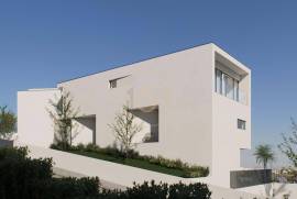 Houses 3 Bedrooms São Cosme - New