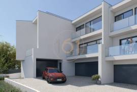 Houses 3 Bedrooms São Cosme - New