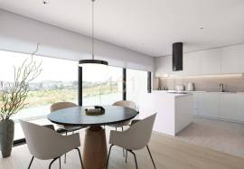 Houses 3 Bedrooms São Cosme - New