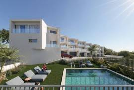 Houses 3 Bedrooms São Cosme - New