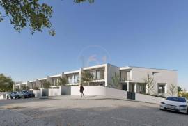 Houses 3 Bedrooms São Cosme - New