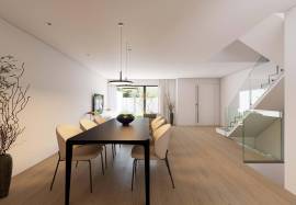 Houses 3 Bedrooms São Cosme - New
