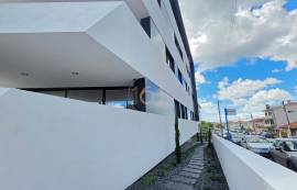 1 Bedroom Apartment São Cosme - Gondomar