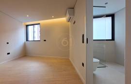 1 Bedroom Apartment São Cosme - Gondomar