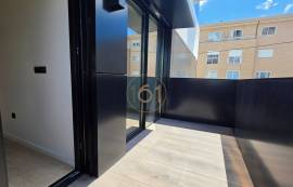 1 Bedroom Apartment São Cosme - Gondomar