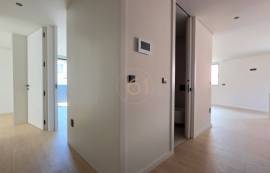 1 Bedroom Apartment São Cosme - Gondomar