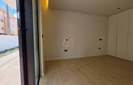 1 Bedroom Apartment São Cosme - Gondomar