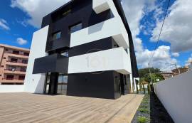 1 Bedroom Apartment São Cosme - Gondomar