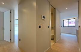 1 Bedroom Apartment São Cosme - Gondomar
