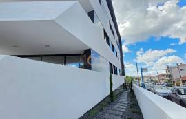 1 Bedroom Apartment São Cosme - Gondomar