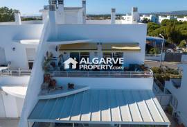 QUARTEIRA - Penthouse 3 bed apart next to the BEACH QUARTEIRA - Penthouse 3 bed apart next to the BEACH
