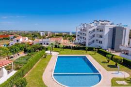 QUARTEIRA - Penthouse 3 bed apart next to the BEACH QUARTEIRA - Penthouse 3 bed apart next to the BEACH