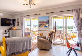 QUARTEIRA - Penthouse 3 bed apart next to the BEACH QUARTEIRA - Penthouse 3 bed apart next to the BEACH
