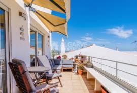 QUARTEIRA - Penthouse 3 bed apart next to the BEACH QUARTEIRA - Penthouse 3 bed apart next to the BEACH