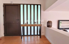 Charming two bedroom semi-detached house overlooking the Old Course in Vilamoura, Algarve Charming two bedroom semi-detached house overlooking the Old Course in Vilamoura, Algarve