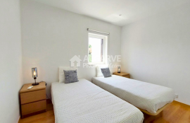 Charming two bedroom semi-detached house overlooking the Old Course in Vilamoura, Algarve Charming two bedroom semi-detached house overlooking the Old Course in Vilamoura, Algarve