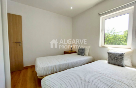 Charming two bedroom semi-detached house overlooking the Old Course in Vilamoura, Algarve Charming two bedroom semi-detached house overlooking the Old Course in Vilamoura, Algarve