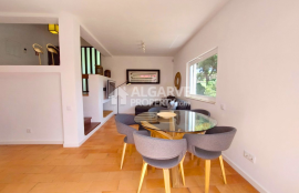 Charming two bedroom semi-detached house overlooking the Old Course in Vilamoura, Algarve Charming two bedroom semi-detached house overlooking the Old Course in Vilamoura, Algarve