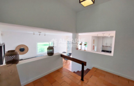 Charming two bedroom semi-detached house overlooking the Old Course in Vilamoura, Algarve Charming two bedroom semi-detached house overlooking the Old Course in Vilamoura, Algarve