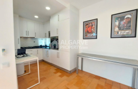 Charming two bedroom semi-detached house overlooking the Old Course in Vilamoura, Algarve Charming two bedroom semi-detached house overlooking the Old Course in Vilamoura, Algarve