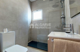 Charming two bedroom semi-detached house overlooking the Old Course in Vilamoura, Algarve Charming two bedroom semi-detached house overlooking the Old Course in Vilamoura, Algarve