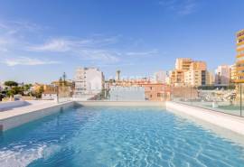Luxury New Apartment with Sea View in Faro