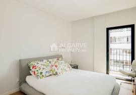 Luxury New Apartment with Sea View in Faro Luxury New Apartment with Sea View in Faro