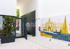 Luxury New Apartment with Sea View in Faro Luxury New Apartment with Sea View in Faro