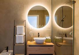 Luxury New Apartment with Sea View in Faro Luxury New Apartment with Sea View in Faro