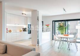 Luxury New Apartment with Sea View in Faro Luxury New Apartment with Sea View in Faro