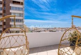 Luxury New Apartment with Sea View in Faro Luxury New Apartment with Sea View in Faro