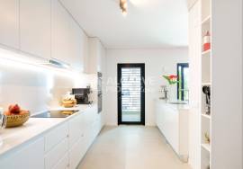 Luxury New Apartment with Sea View in Faro Luxury New Apartment with Sea View in Faro