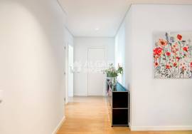 Luxury New Apartment with Sea View in Faro Luxury New Apartment with Sea View in Faro