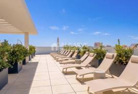Luxury New Apartment with Sea View in Faro Luxury New Apartment with Sea View in Faro