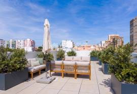 Luxury New Apartment with Sea View in Faro Luxury New Apartment with Sea View in Faro