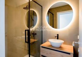 Luxury New Apartment with Sea View in Faro Luxury New Apartment with Sea View in Faro