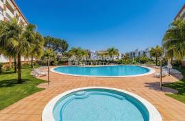 Spacious 2 Bedroom apartment close to the Marina and Golf in Vilamoura